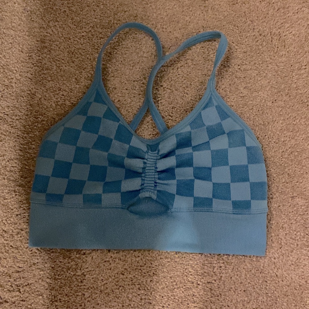 Cutest target tank with cutout size XS